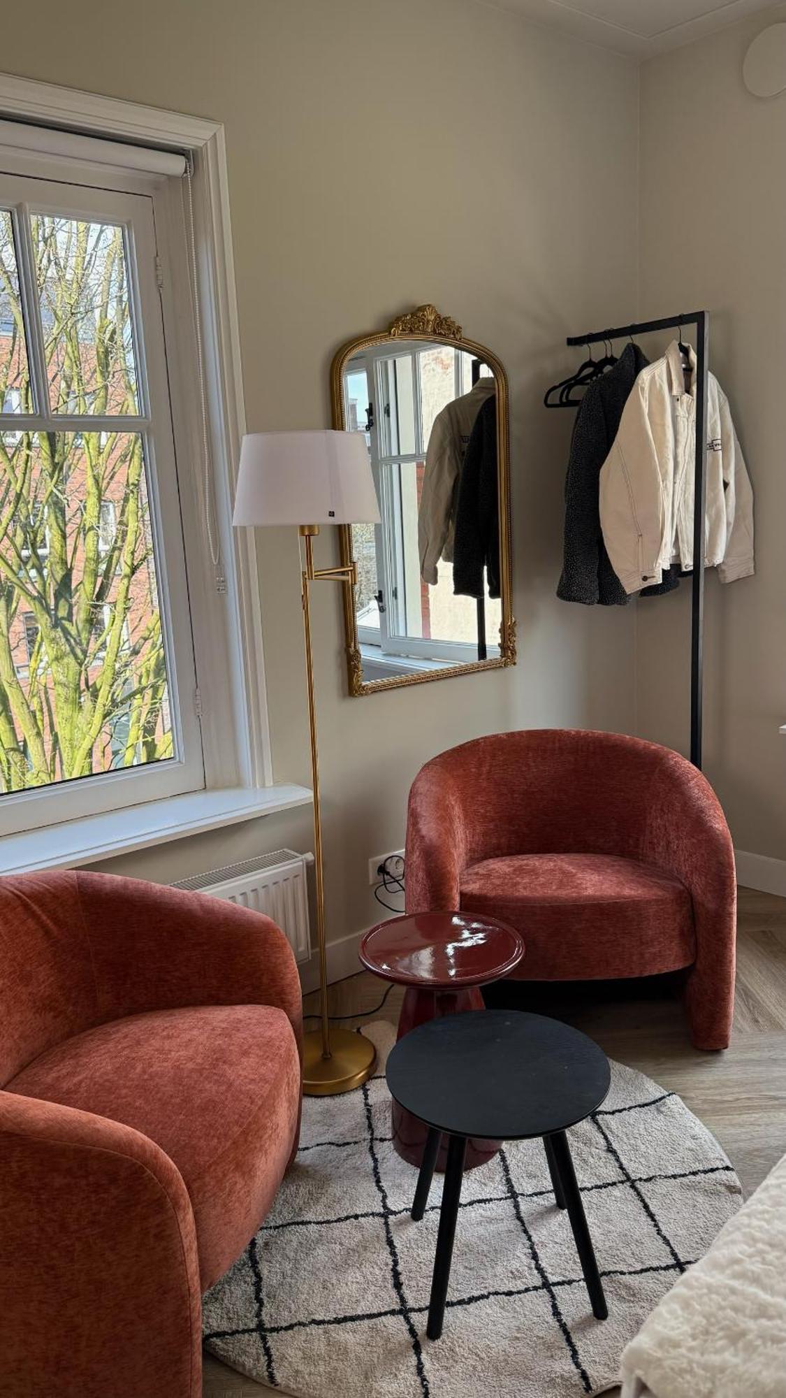 Boutique Hotel By Atelier Nijmegen Quarto foto