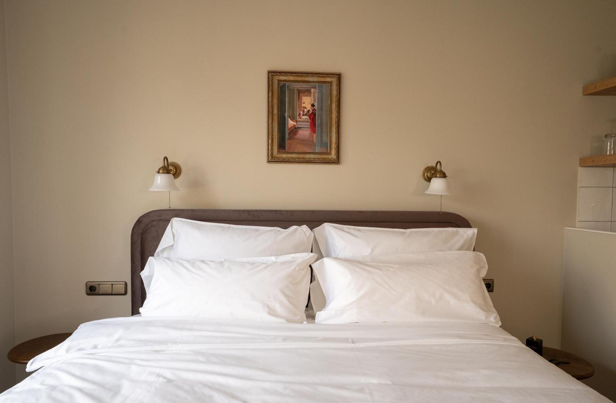 Boutique Hotel By Atelier Nijmegen Quarto foto