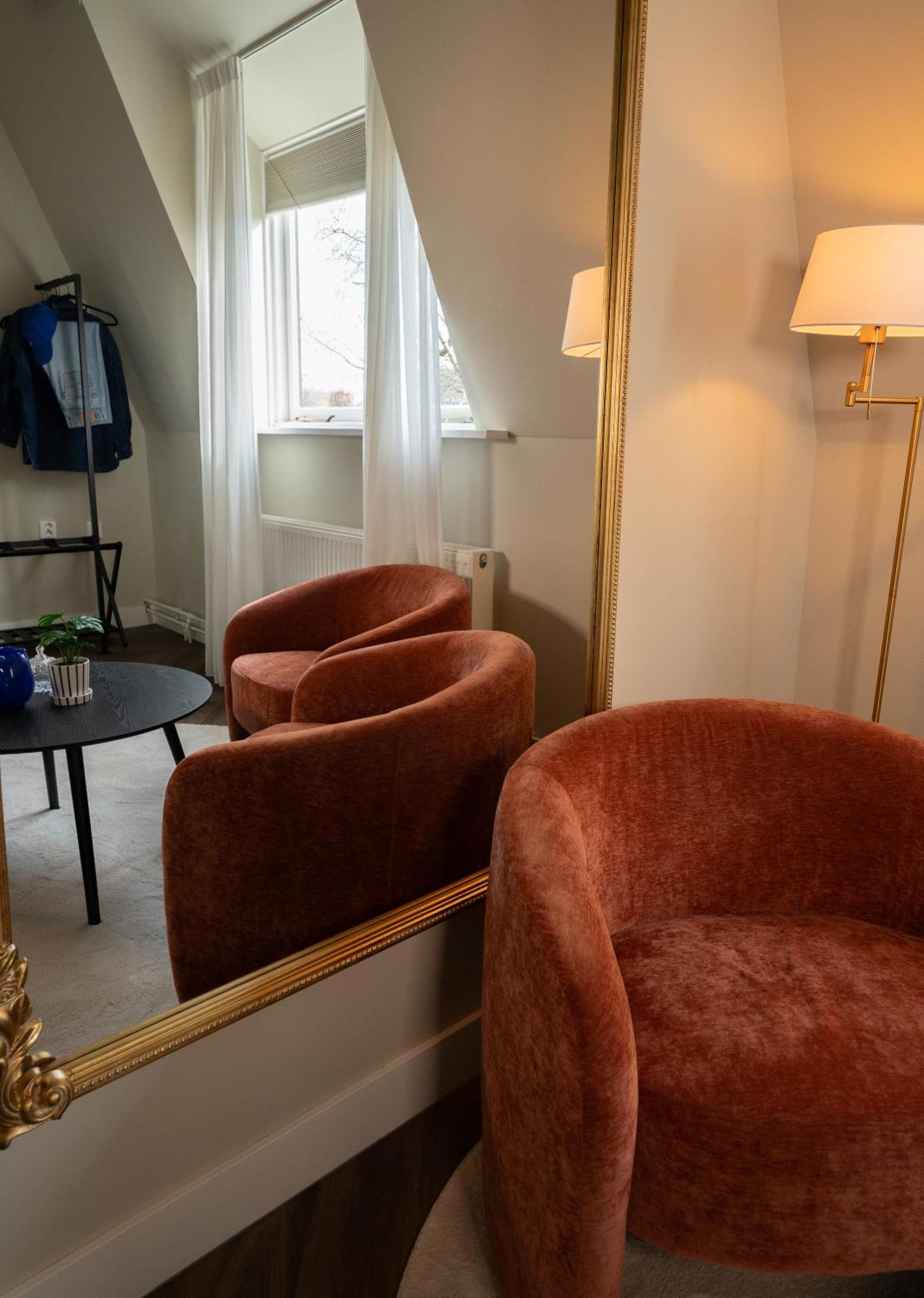 Boutique Hotel By Atelier Nijmegen Quarto foto