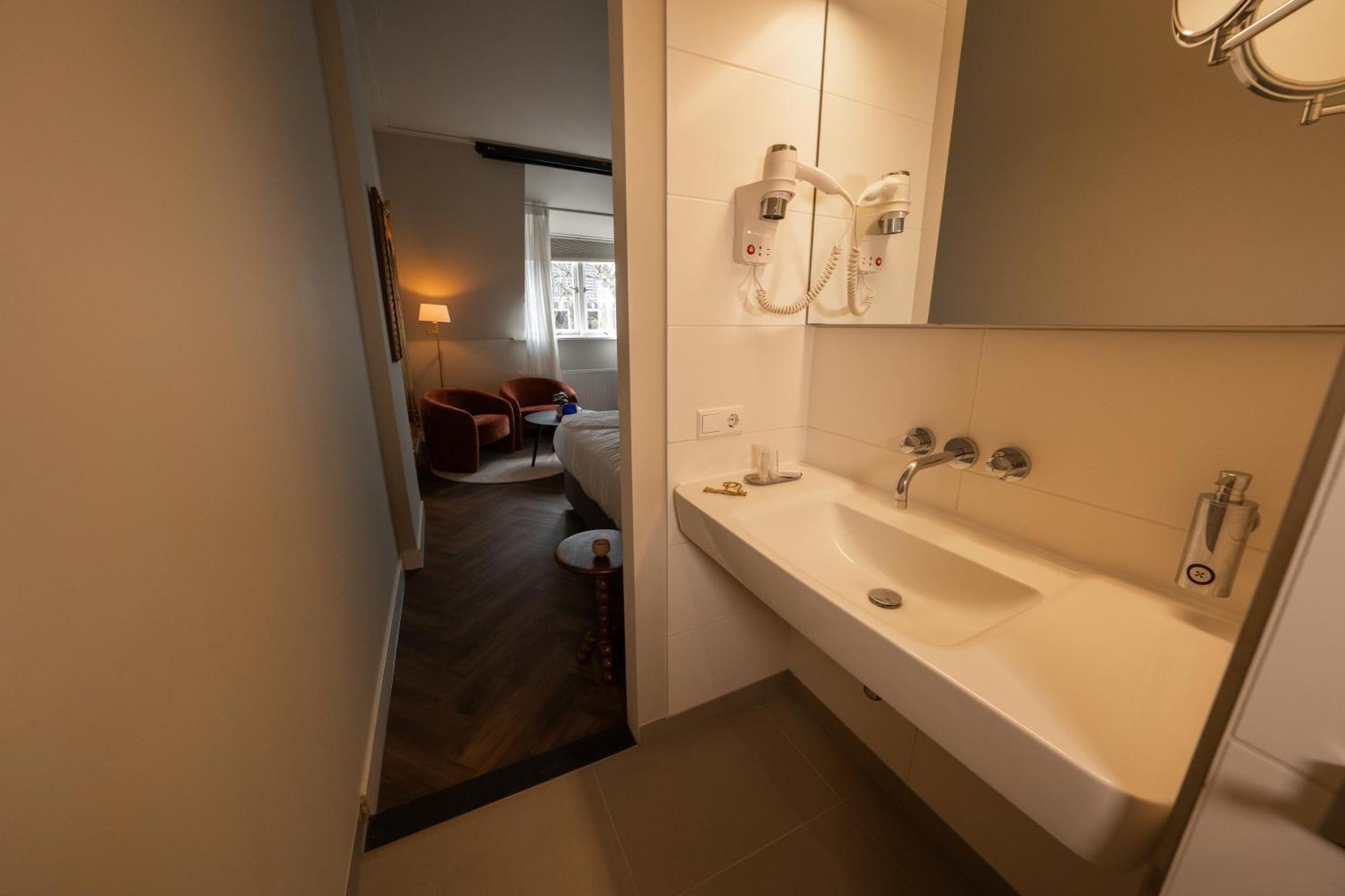 Boutique Hotel By Atelier Nijmegen Quarto foto