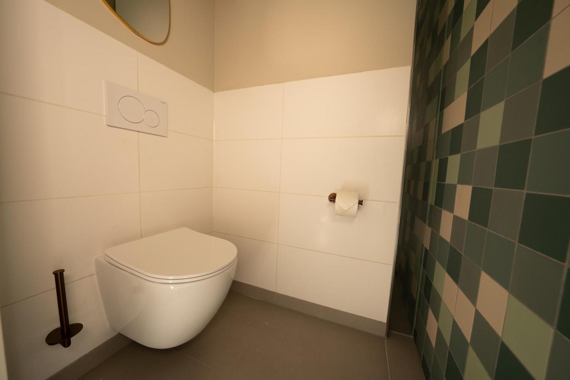 Boutique Hotel By Atelier Nijmegen Quarto foto