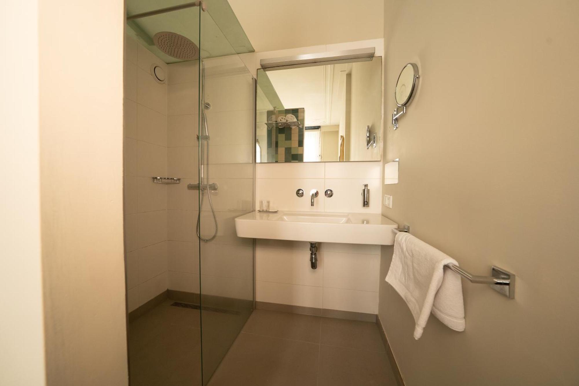 Boutique Hotel By Atelier Nijmegen Quarto foto