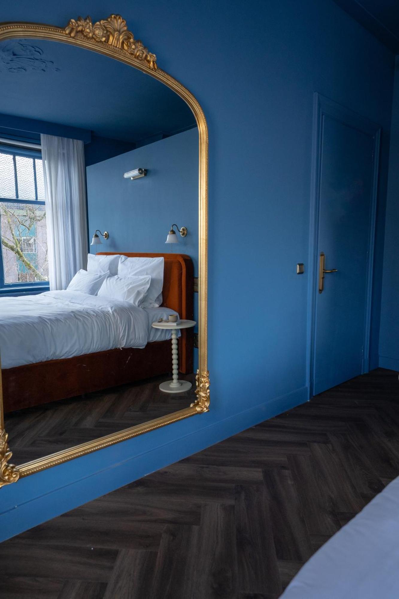Boutique Hotel By Atelier Nijmegen Exterior foto