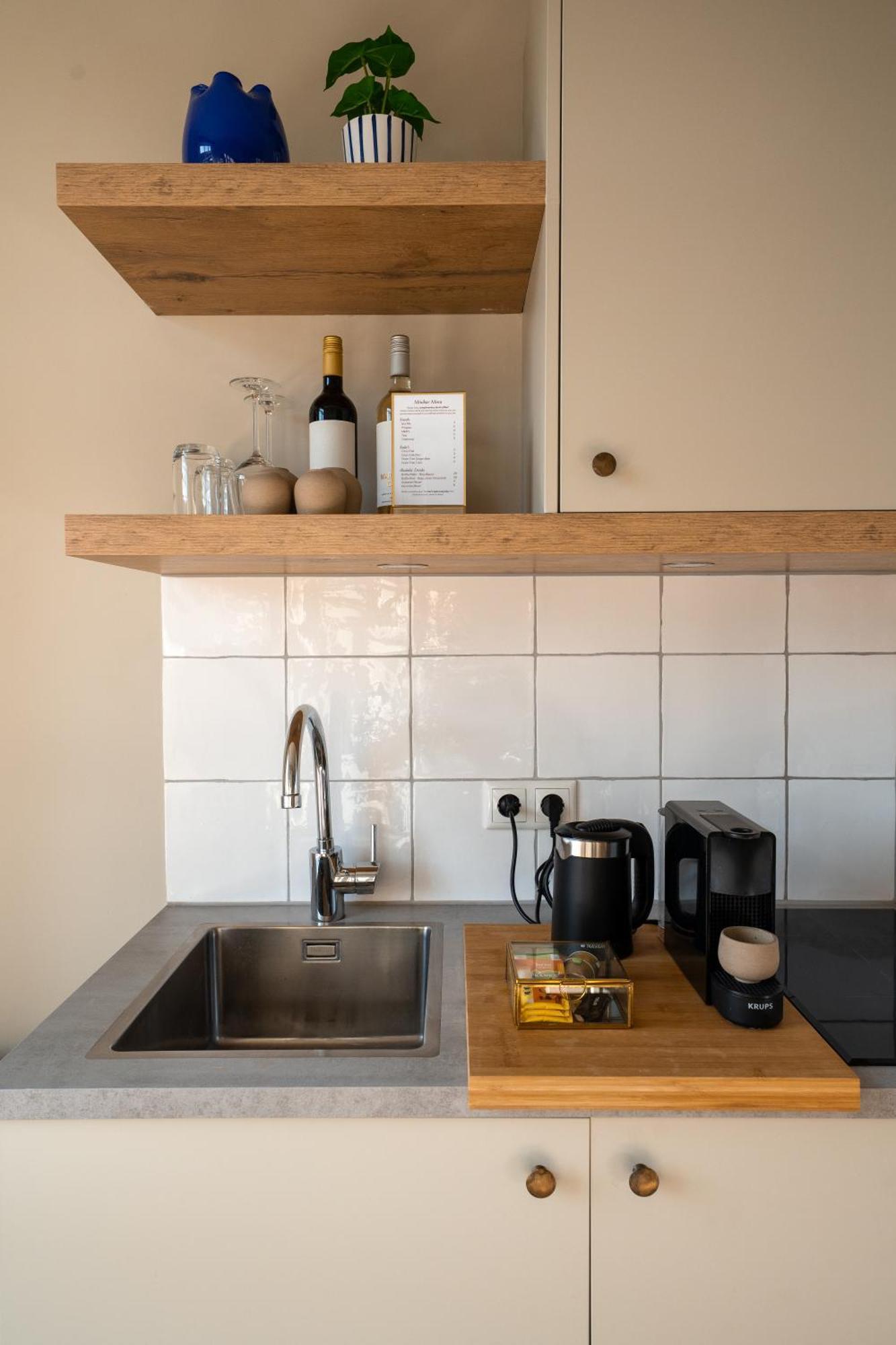 Boutique Hotel By Atelier Nijmegen Quarto foto